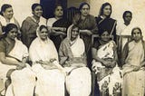 Women of the Constituent Assembly