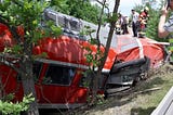 Concrete Issues: The 2022 Burgrain (Germany) Train Derailment