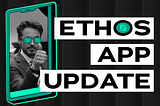 Ethos 4.2.0 Update