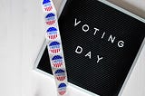 It’s Election Day. Some practical tips on surviving, from a former political staffer