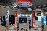 Top Trends In 10x10 Trade Show Displays to look for