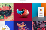 Minimalist Design: 30 Best Minimalist Website Templates & Examples