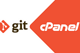 Deploy your project to CPanel using git post-receive hooks