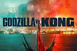 Streaming Godzilla vs. Kong Watch Online