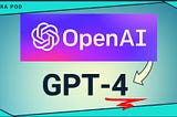 OpenAI’s GPT-4