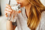 4 Real-Life Benefits I Get From Being Hydrated