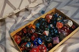 Collective Storytelling and Table Top Roleplaying Games