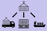 What Do Shipping Containers and NFTs Have in Common?