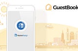 GuestBook Host: Here’s What’s New — HomeAway, Push Notifications, Cleaner Info…