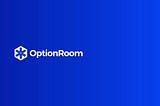 KNOW YOUR OPTIONroom