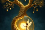 Nora, the fairy of the war and healing Nora's adventures Part 3