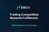EMDX Community Update: Delivering on Our Promises.
