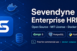 We open-sourced our Django HRMS