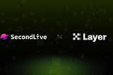 Step into the X Layer Mainnet with SecondLive!