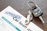 Can I Get Auto Loan Bad Credit Instant Approval?