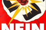 Review: Nein!: Standing Up to Hitler 1935–1944