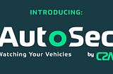 Why the Automotive Industry Needs AutoSec