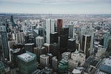 Toronto, 2020 — Lajeado, 2021