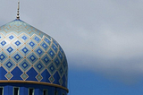 Islamic finance is creating opportunities to provide leadership in responsible finance