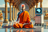 Rewiring Your Brain — When Buddhism & Science Act As One