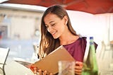 Income A La Carte