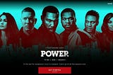 Power Stagione 6 Episodio 11 streaming SUB ITA [6x11]