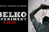 The Belko Experiment: A Bloody Return to the Darker Side of James Gunn