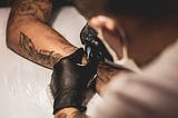 A Tattoo or a Scar: Sexual Assault in the Tattoo Industry — Life360