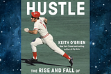 Home Run Read: Unveiling the Epic Tale of Pete Rose in ‘Charlie Hustle’
