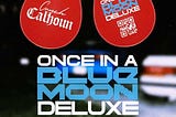 OUT NOW! Cruch Calhoun Premieres Hot New Album “Once In The Blue Moon” With The Exclusive $50…