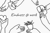 Building a culture of kindness