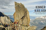 Kinnaur Kailash Yatra Complete Itinerary from Chandigarh (5 Days, 4 Nights) by Nagarjuna Travels