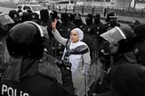 How Turkey’s Anti-Kurdish Crackdowns Threaten Women Across the Middle East