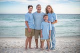 March is Colorectal Cancer Month