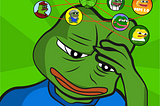 Unraveling the Mysterious World of WEIRD PEPE: A Memetastic Journey