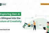 Exploring Generative AI: A Glimpse into the Future of Creativity