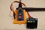 Electronics is more fun with Arduino