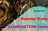 Collection of Boosted Stories from ILLUMINATION Publications — V5