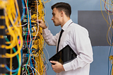 How network cabling can make all the difference?