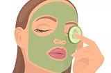 Pamper Yourself: DIY Home Face Mask Ideas for Glowing Skin