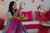 Mahi (Mohini Tripathi): From corporate boardrooms to curated homes, Mahi transforms everyday living…