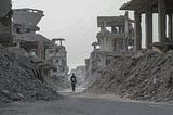 Ending Wars, a Plea