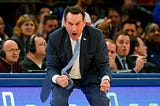 Why this Tar Heel is Going to Miss Coach K