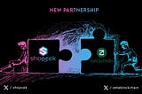 Shopcek & ZetaChain