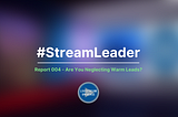 Are You Neglecting Warm Leads?