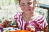 5 proven ways to help fussy eaters