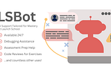 LSBot Now Available For All Students
