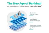 Neobanks is the next banking revolution?