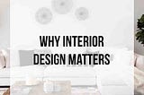 THE POWER OF INTERIOR DESIGNERS & SOCIAL MEDIA EXPOSURE