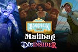 The DisInsider/Boardwalk Times Mailbag: Frozen in Disneyland, Snow White, Tiana, and So Much More